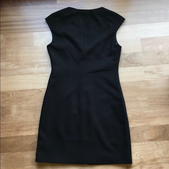 Ted Baker Raid Textured Dress - Picture 5 of 9